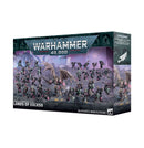 games workshop emperors children lords of excess battleforce