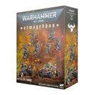 games workshop armageddon battalion orks