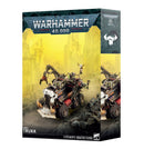 games workshop orks trukk