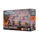 games workshop kill team corsair voidscarred