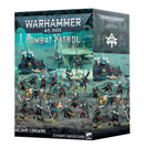 games workshop combat patrol aeldari corsairs