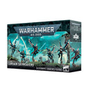 games workshop aeldari corsair skyreavers