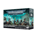 games workshop aeldari corsair voidreavers