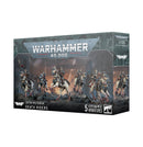 games workshop astra militarum death riders