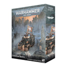 games workshop astra militarum commissar graves