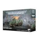 games workshop astra militarum centaur rsv