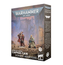 games workshop astra militarum ciaphas cain
