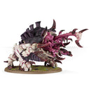 Tyranids: Exocrine / Haruspex