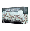 games workshop tyranid gargoyle brood