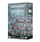 games workshop combat patrol tyranid assault brood