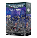 games workshop combat patrol grey knights