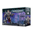 games workshop gk grand master in nemesis dreadknight