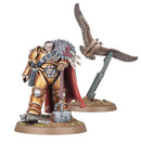 Imperial Agents: Inquisitor Coteaz