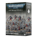 games workshop armageddon battalion adepta sororitas