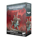 games workshop imperial agents inquisitor kroyle