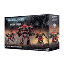 games workshop eye of terror battalion imperial knights