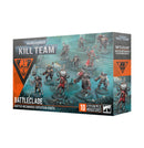 games workshop kill team battleclade
