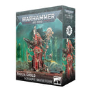 games workshop adeptus mechanicus thulia ghuld