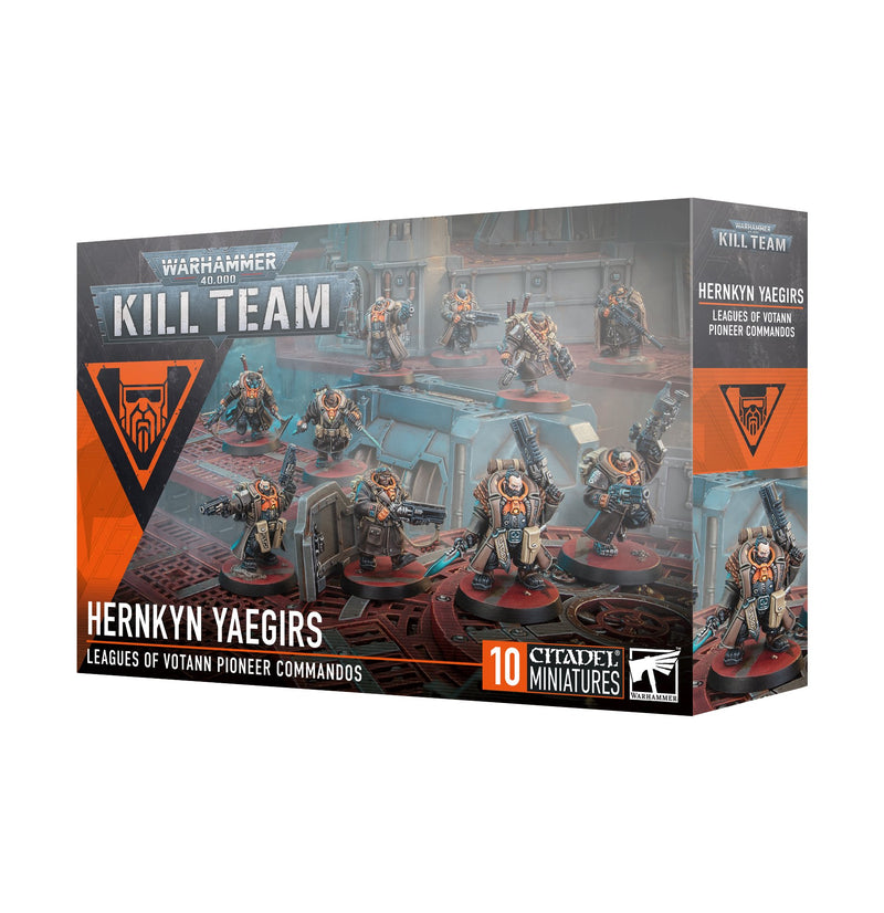 games workshop kill team hernkyn yaegirs