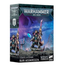 games workshop leagues of votann buri aegnirssen
