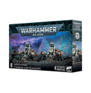 games workshop leagues of votann cthonian earthshakers