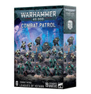 games workshop combat patrol leagues of votann