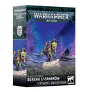 games workshop leagues of votann berehk stornbrow