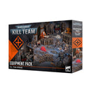 games workshop kill team upgrade equipment pack