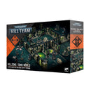 games workshop killzone tomb world