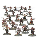 Blades of Khorne: Bloodreavers