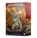 Maggotkin of Nurgle: Glottkin