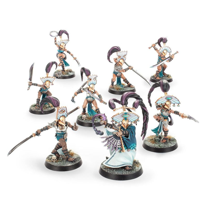 games workshop warcry cypher lords