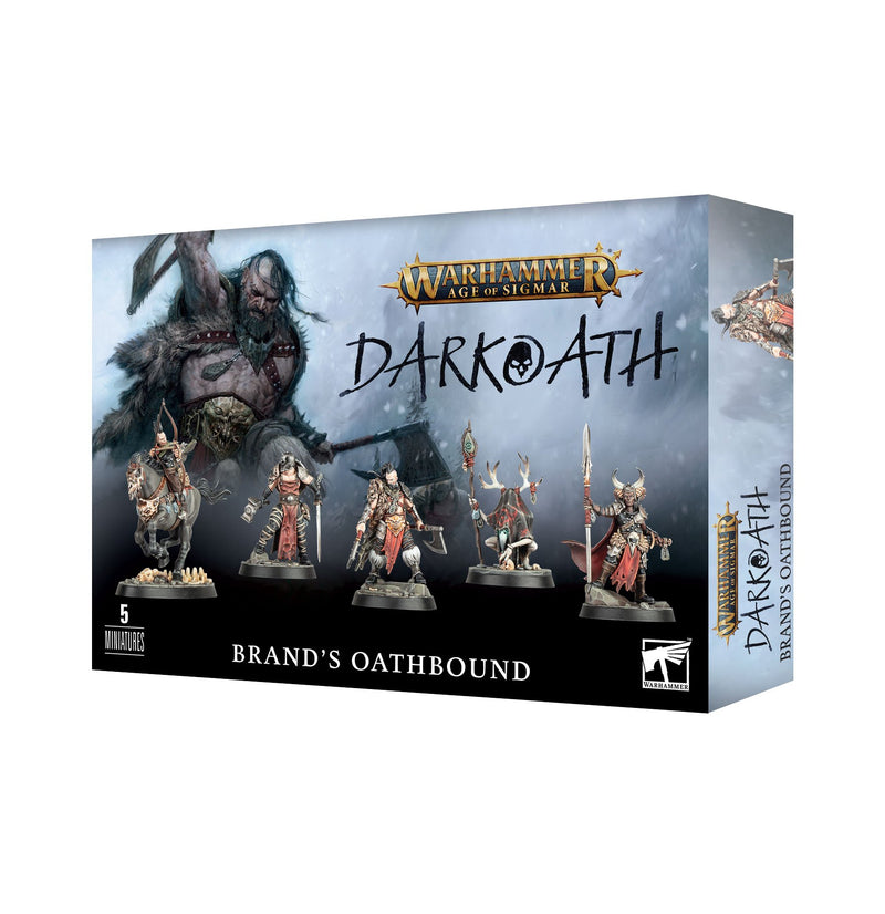 games workshop std darkoath brands oathbound