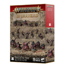 games workshop spearhead fangs of the blood god