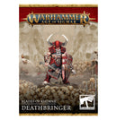games workshop blades of khorne deathbringer