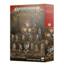games workshop maggotkin of nurgle the pustules