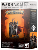 games workshop slaves to darkness urkhan the dark warden