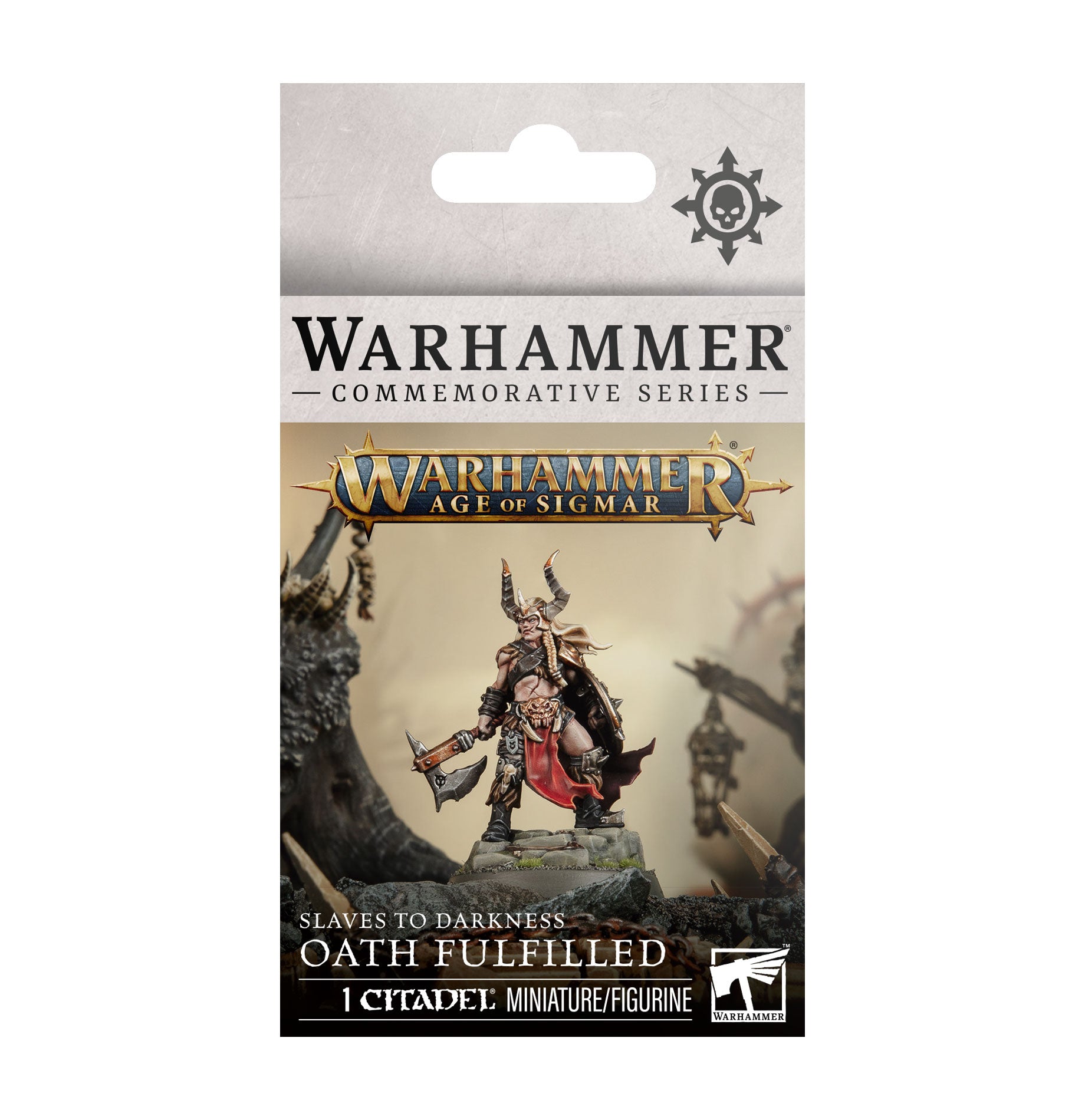 games workshop slaves to darkness oath fulfilled