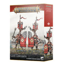 games workshop cities of sigmar gate gargants