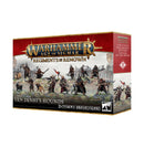games workshop cities of sigmar ven densts hounds