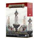 games workshop cities of sigmar dawners triumph