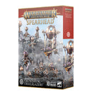 games workshop spearhead grundstok trailblazers