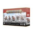 games workshop koverlords vongrim harpoon crew