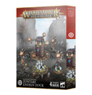 games workshop kharadron overlords zontari endrin dock