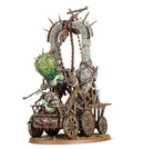 Skaven: Screaming Bell / Plague Furnace