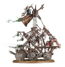 Skaven: Screaming Bell / Plague Furnace