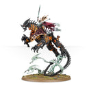 Soulblight Gravelords: Mortarch (Neferata / Mannfred / Arkhan)