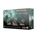 games workshop sgravelords blades of the hollow king