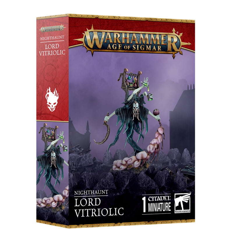 games workshop nighthaunt lord vitriolic