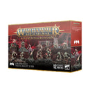games workshop flesheater courts the scarlet jury
